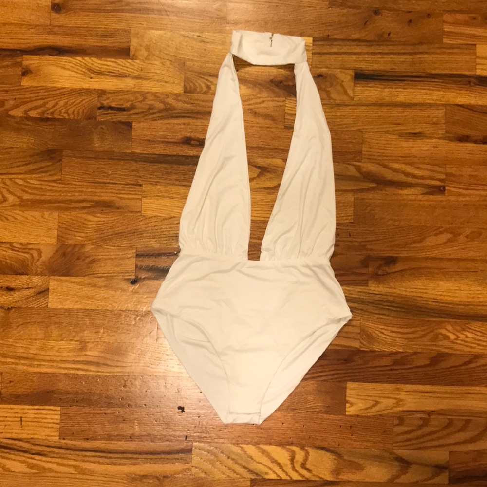 The Alter Ego Bodysuit